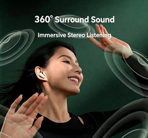 Anker Soundcore P30i Bluetooth Earphones