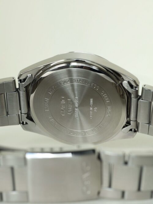 Casio MTP1302D-3AVT Watch