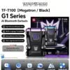 Transformers T100 Clip-on Open Ear TWS Bluetooth Earbuds
