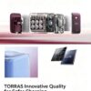 Torras 60W PD3.2 AVS Fast Charger