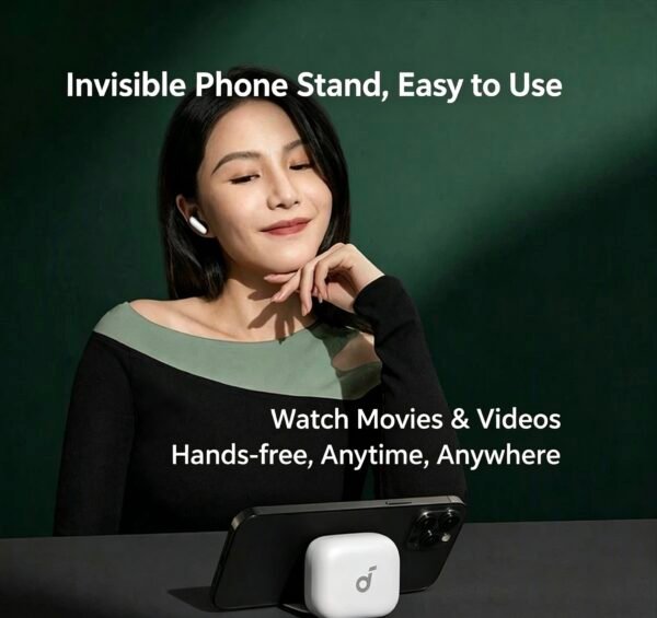 Anker Soundcore P30i Bluetooth Earphones