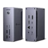 81 UGREEN Revodok Max 13-in-1 Thunderbolt 4 Docking Station