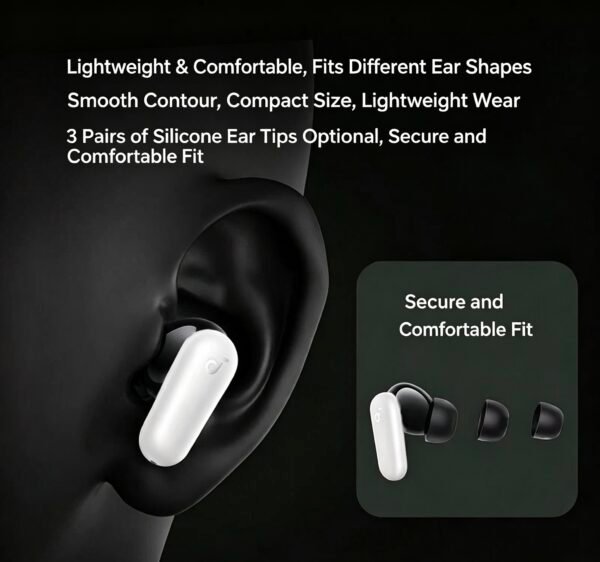 Anker Soundcore P30i Bluetooth Earphones