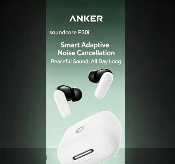 Anker Soundcore P30i Bluetooth Earphones