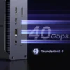 83 UGREEN Revodok Max 13-in-1 Thunderbolt 4 Docking Station