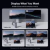 85 UGREEN Revodok Max 13-in-1 Thunderbolt 4 Docking Station