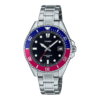 Casio MDV‑10D-1A Series  Dive Watch
