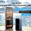 HONOR Power Bank 10000mAh 45W Fast Charging