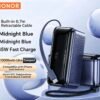 HONOR Power Bank 10000mAh 45W Fast Charging