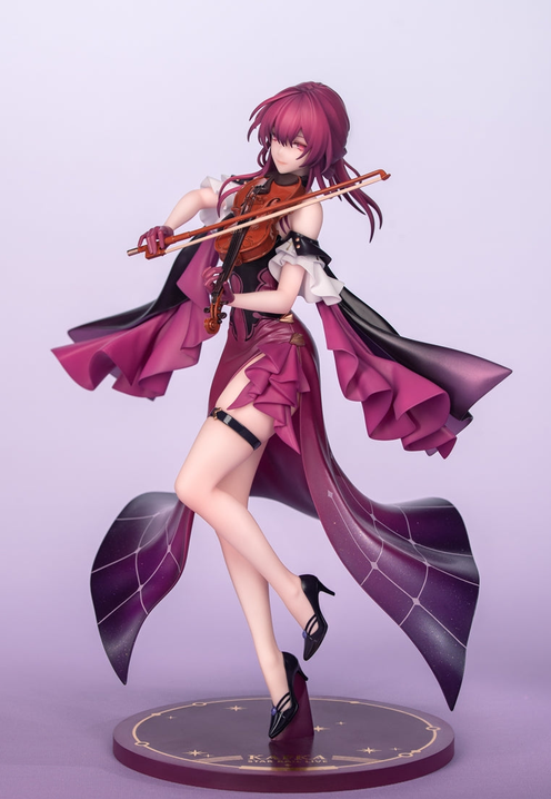 miHoYo Myethos Honkai: Star Rail Kafka (Star Rail Live Ver.) 1/8 Scale Figure