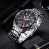 CASIO EFV-540D Mens Quartz Watch