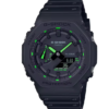 Casio GA2100 Unisex Sports Digital Watch