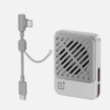Screenshot_100 Original Oneplus Magnetic Ice Card Mini Cooler Type-C Cooling Fan For OnePlus 16