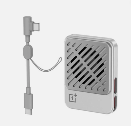 Screenshot_100 Original Oneplus Magnetic Ice Card Mini Cooler Type-C Cooling Fan For OnePlus 16