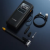 Baseus Wireless Car Air Pump Portable Air Compressor