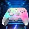 Screenshot_100 MOJHON Bigbigwon Rainbow 3 Gamepads Tri Mode Wireless Nearlink Game Controller