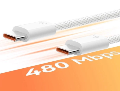 Screenshot_100 HUAWEI 6A USB Type-C to USB Type-C High-Speed Data Cable