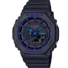 Casio GA2100 Unisex Sports Digital Watch