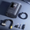 Baseus Wireless Car Air Pump Portable Air Compressor