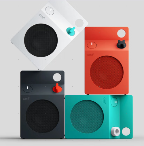 CMF By Nothing Speaker S