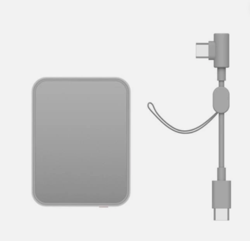 Screenshot_103 Original Oneplus Magnetic Ice Card Mini Cooler Type-C Cooling Fan For OnePlus 16