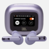 JBL Live Beam 3 - True wireless noise-cancelling closed-stick earbuds, 48Hrs tot