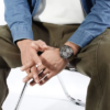 Naviforce 9269 Military Casual Quartz Wristwatch