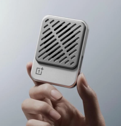 Screenshot_104 Original Oneplus Magnetic Ice Card Mini Cooler Type-C Cooling Fan For OnePlus 16