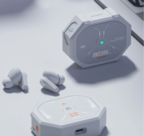 Meizu PANDAER Noise Cancelling Earphones 1S Bluetooth Earbuds