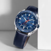 Naviforce 9269 Military Casual Quartz Wristwatch