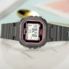 Casio LA-20WH Serise watch