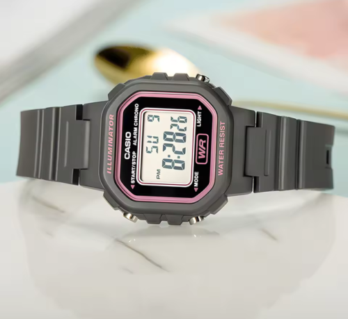 Casio LA-20WH Serise watch
