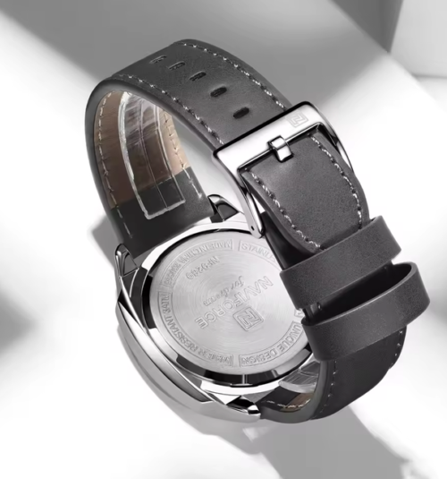 Naviforce 9269 Military Casual Quartz Wristwatch
