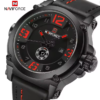 NAVIFORCE Military Sport Watches