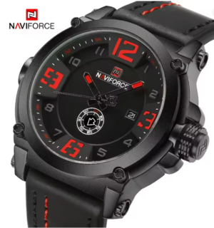 NAVIFORCE Military Sport Watches