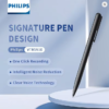 Philips VTR5910 Portable Digital Voice Recorder