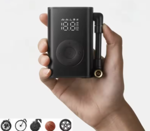 Xiaomi Mijia Portable Air Pump