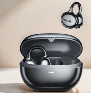 Philips bluetooth earphones wireless Bone conduction headphones TAT3469