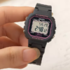 Casio LA-20WH Serise watch
