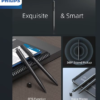 Philips VTR5910 Portable Digital Voice Recorder