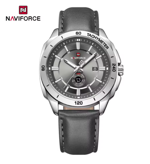 Naviforce 9269 Military Casual Quartz Wristwatch