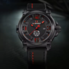 NAVIFORCE Military Sport Watches