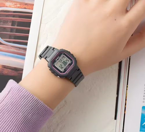 Casio LA-20WH Serise watch
