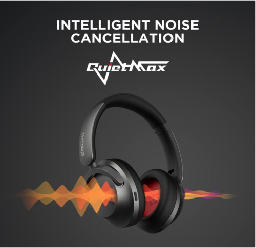 1MORE HC905 SonoFlow Active Noise Cancelling Headphones