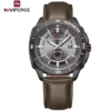 Naviforce 9269 Military Casual Quartz Wristwatch