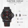 NAVIFORCE Military Sport Watches
