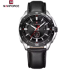 Naviforce 9269 Military Casual Quartz Wristwatch