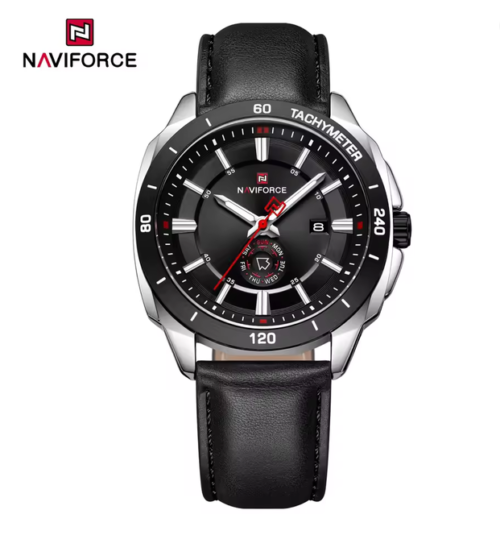 Naviforce 9269 Military Casual Quartz Wristwatch