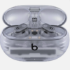 Beats Studio Buds+ Wireless Earbuds Noise Cancelling Apple Android Transparent