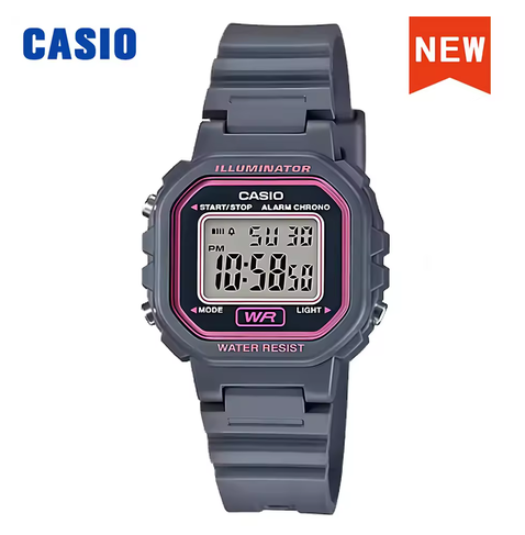 Casio LA-20WH Serise watch